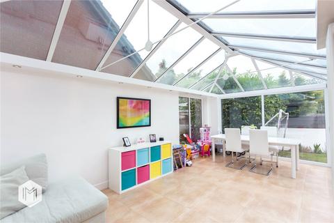 20 Copperfields, Lostock, Bolton, BL6 4HZ