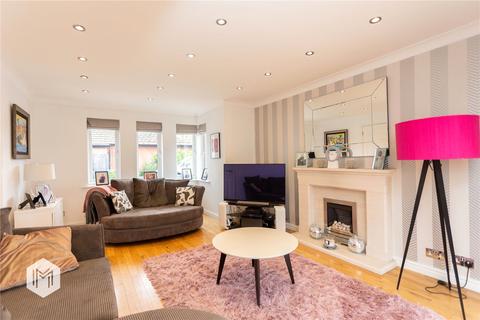 20 Copperfields, Lostock, Bolton, BL6 4HZ