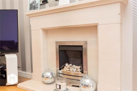 20 Copperfields, Lostock, Bolton, BL6 4HZ