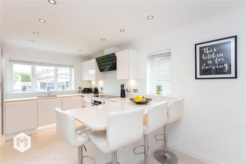 20 Copperfields, Lostock, Bolton, BL6 4HZ
