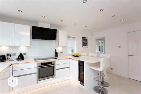 20 Copperfields, Lostock, Bolton, BL6 4HZ