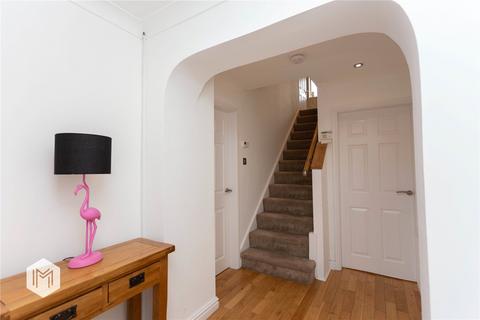 20 Copperfields, Lostock, Bolton, BL6 4HZ