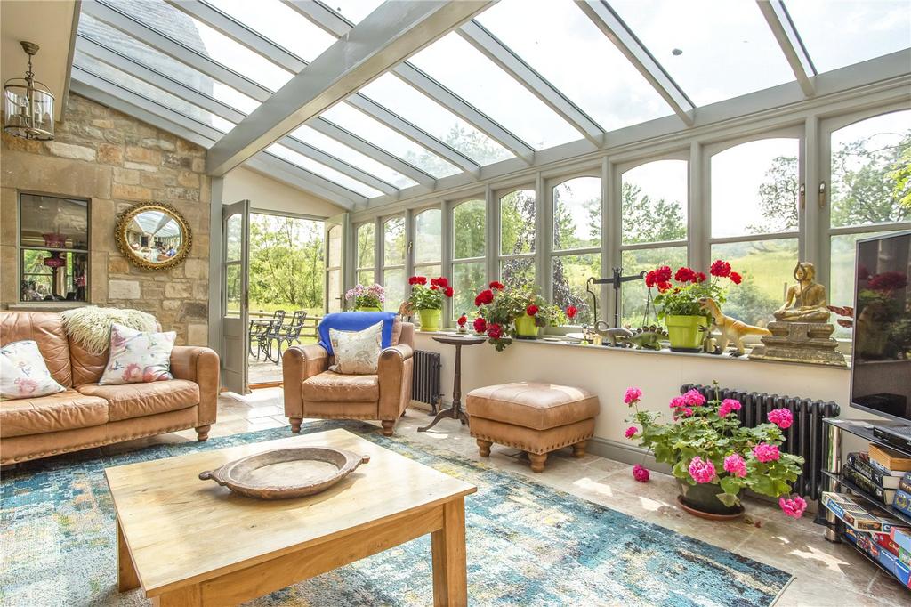 Woodbridge Lane, Withington, Cheltenham, Gloucestershire, GL54 4 bed