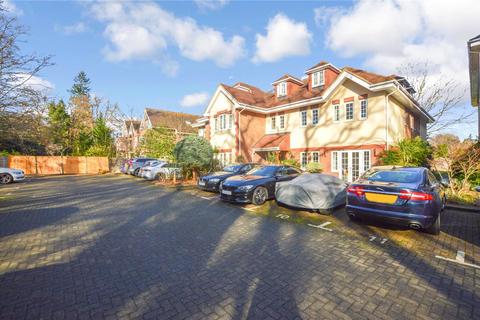 1 bedroom apartment to rent, Woodham Place, Sheerwater Road, Woodham, Surrey, KT15