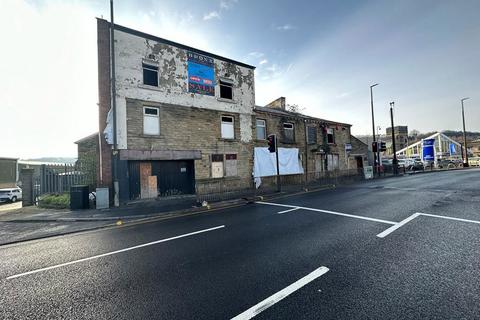 Retail property (high street) for sale - Folly Hall, Huddersfield, West Yorkshire, HD1 3PA