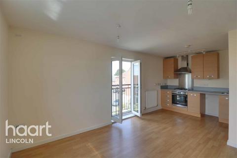 2 bedroom flat to rent, Greenfinch Crescent