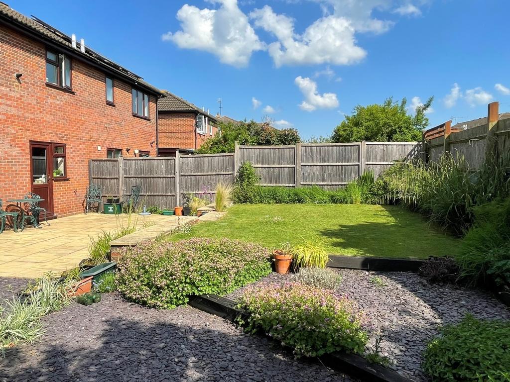 Garden 3