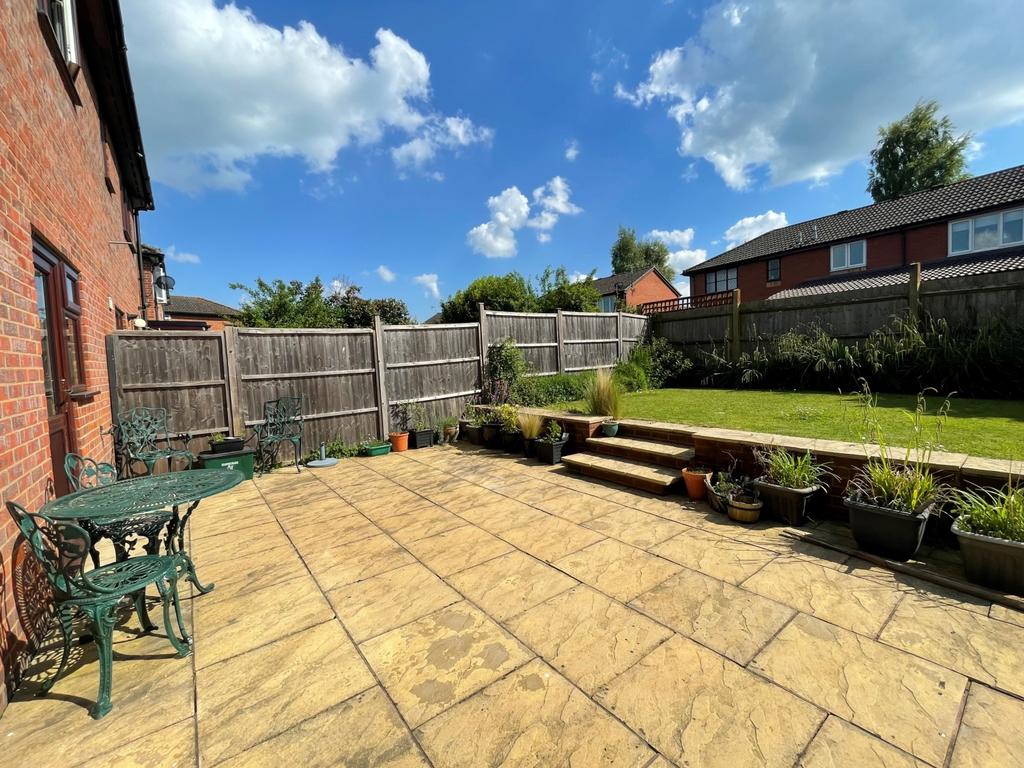 Garden 2