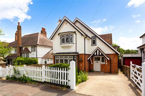 4 bedroom detached house for sale - Berks Hill, Chorleywood, Rickmansworth, Hertfordshire, WD3