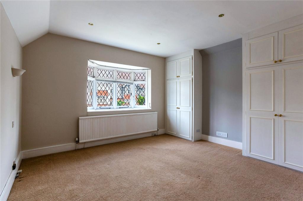Principal Bedroom