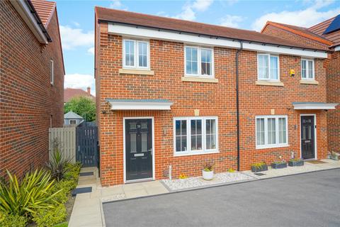 79 Colwick Way, Sheffield, S8 8LS