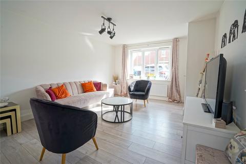79 Colwick Way, Sheffield, S8 8LS