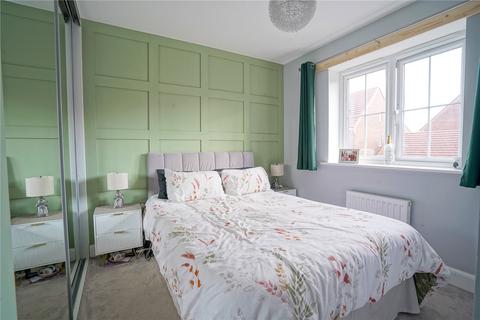 79 Colwick Way, Sheffield, S8 8LS