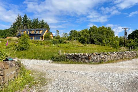 undefined, Camuscross, Isle Ornsay IV43
