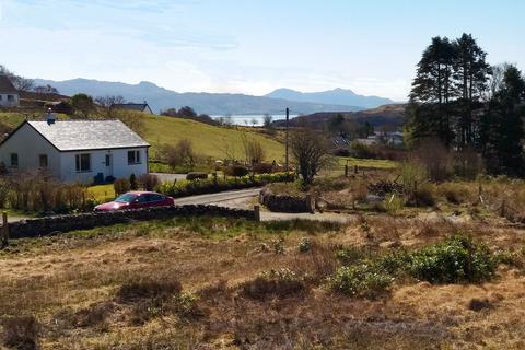 undefined, Camuscross, Isle Ornsay IV43