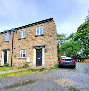 22 Eckroyd Close, Nelson, BB9 0QG