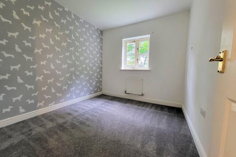 22 Eckroyd Close, Nelson, BB9 0QG