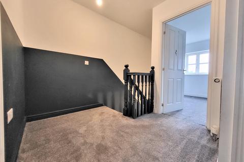 22 Eckroyd Close, Nelson, BB9 0QG