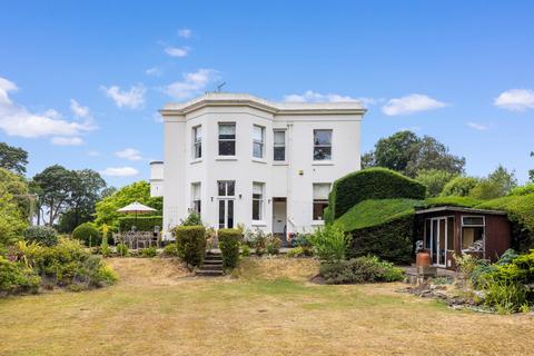 5 bedroom end of terrace house for sale, Lyne Place, Manor, Virginia Water