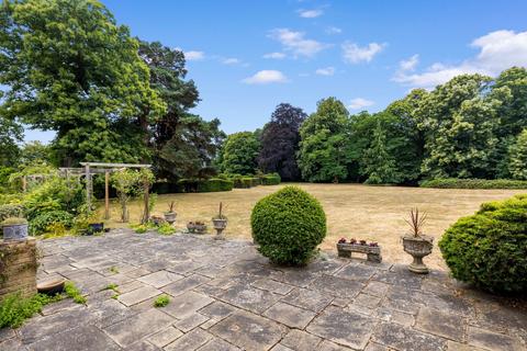 5 bedroom end of terrace house for sale, Lyne Place, Manor, Virginia Water
