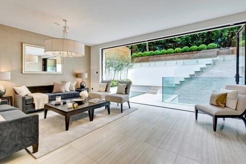 5 bedroom townhouse for sale, North End, Hampstead, London, NW3