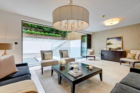 5 bedroom townhouse for sale, North End, Hampstead, London, NW3