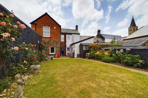 5 bedroom terraced house for sale, Holsworthy, Devon