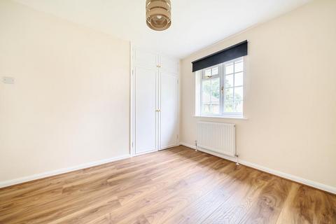 3 bedroom terraced house to rent, Cunliffe Close,  Summertown,  OX2