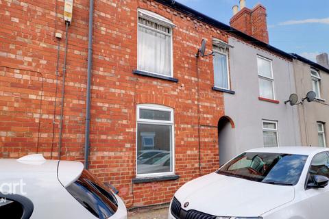 2 bedroom terraced house for sale - Saville Street, Lincoln
