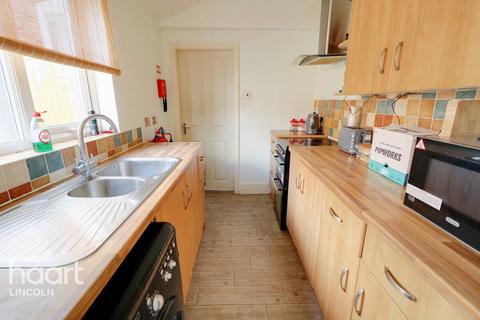 2 bedroom terraced house for sale - Saville Street, Lincoln