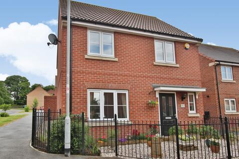1 Cooper Street, Hessle, HU13 0QR