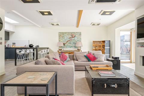 undefined, Great Sutton Street, London, EC1V