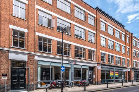 undefined, Great Sutton Street, London, EC1V