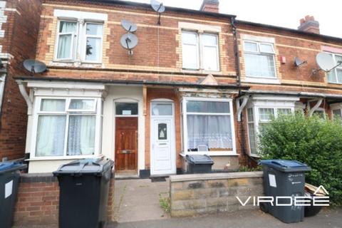 27 Beeton Road, Birmingham, B18 4QD