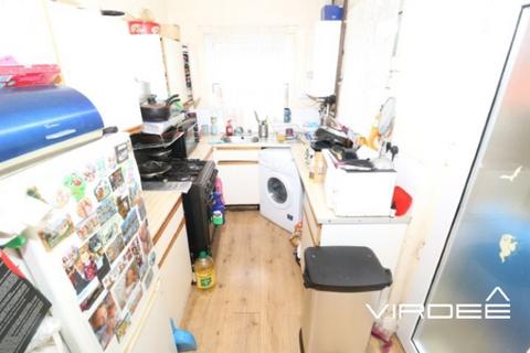 27 Beeton Road, Birmingham, B18 4QD