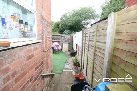 27 Beeton Road, Birmingham, B18 4QD