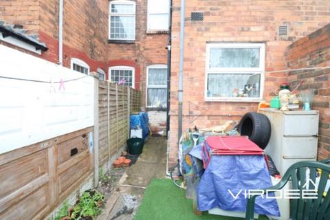 27 Beeton Road, Birmingham, B18 4QD
