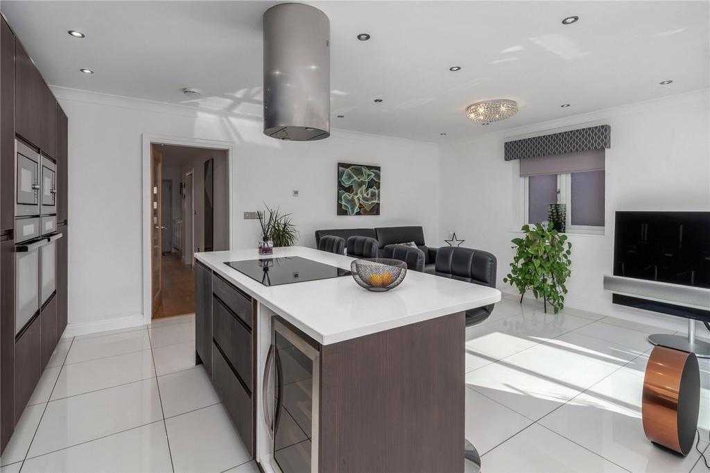 Kitchen/Living