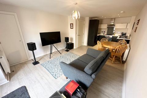 undefined, Park Square, Brookside, Huntingdon, PE29