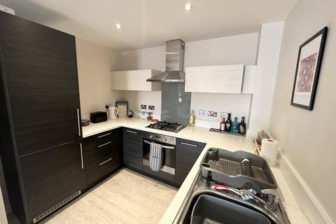 undefined, Park Square, Brookside, Huntingdon, PE29