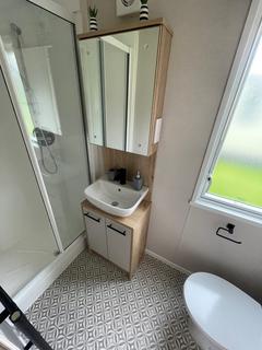 3 bedroom static caravan for sale, Riverside Leisure Park