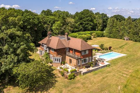 5 bedroom detached house for sale - Lake Street, Mayfield, East Sussex, TN20