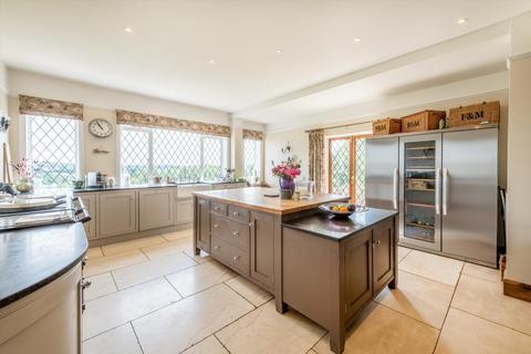 5 bedroom detached house for sale - Lake Street, Mayfield, East Sussex, TN20