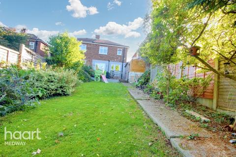 2 bedroom semi-detached house for sale, Mooring Road, Rochester