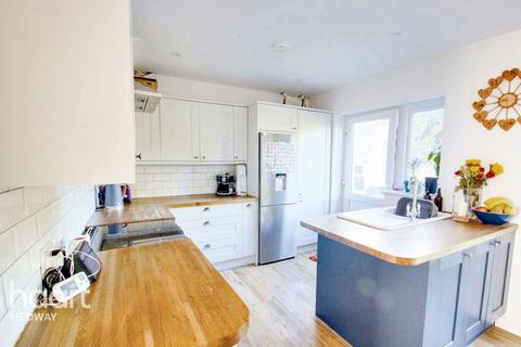 2 bedroom semi-detached house for sale, Mooring Road, Rochester
