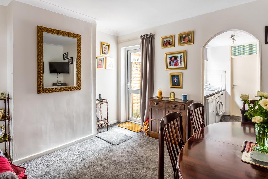 Dining Room 2