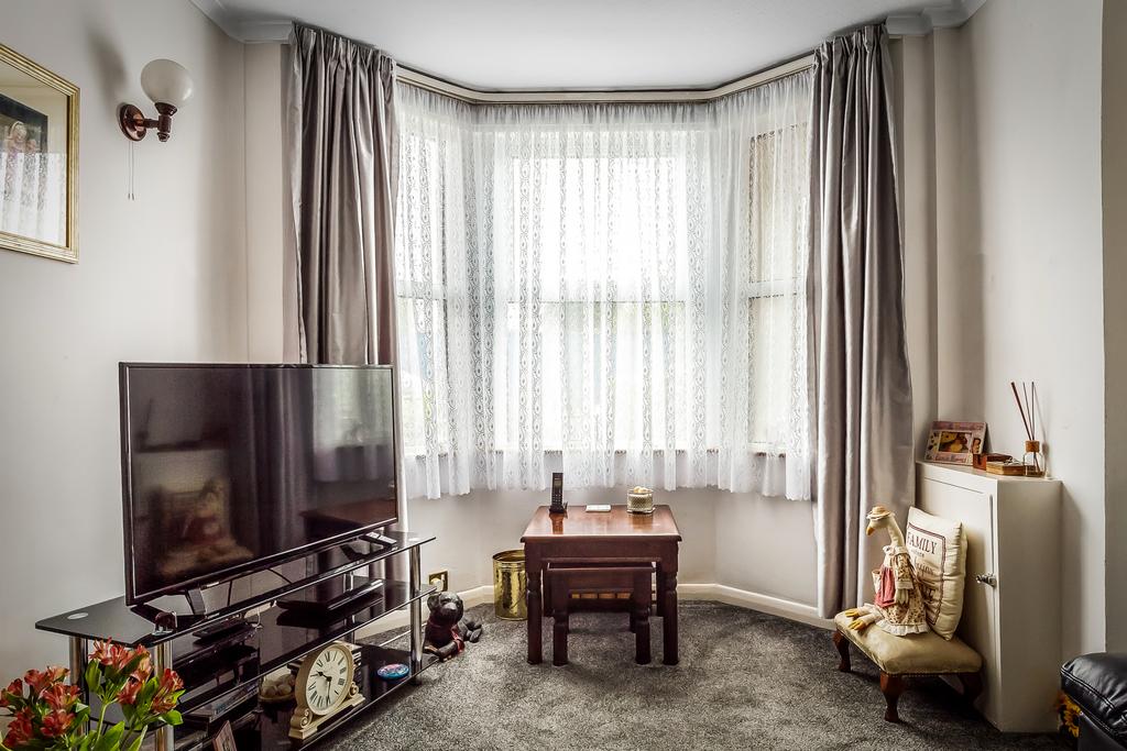 Bay Window