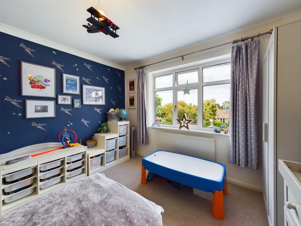 Bedroom two