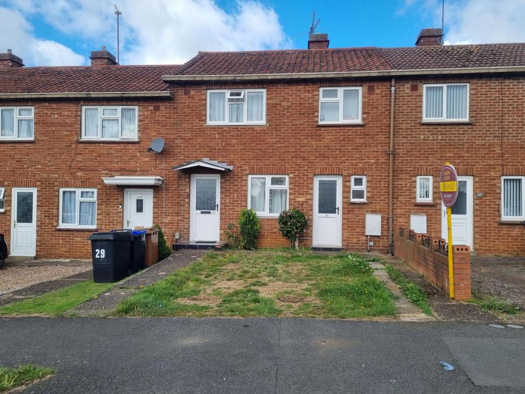 Eastern Avenue South, Kingsthorpe, Northampton NN2 7BE 3 bed terraced