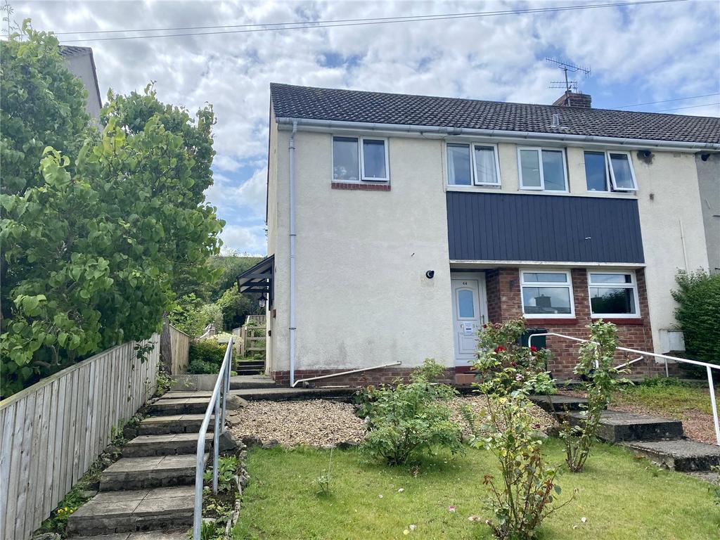 St. Pauls Road, Hexham... 2 bed apartment £110,000